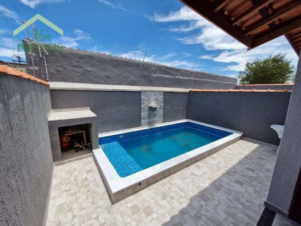 Casa, 3 quartos, 90 m² - Foto 11