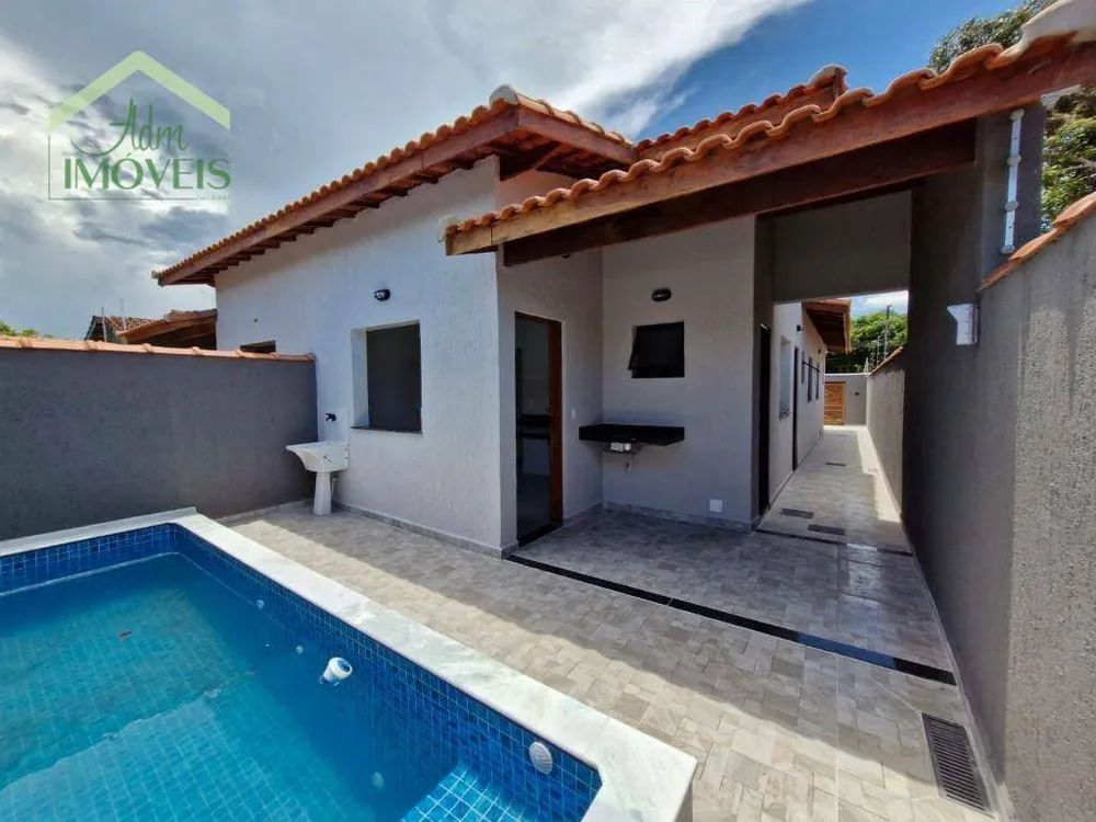 Casa, 3 quartos, 90 m² - Foto 5