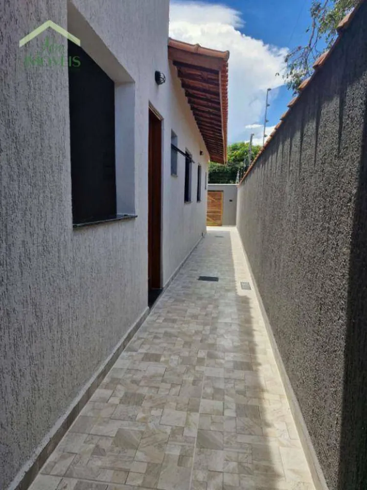 Casa, 3 quartos, 90 m² - Foto 9