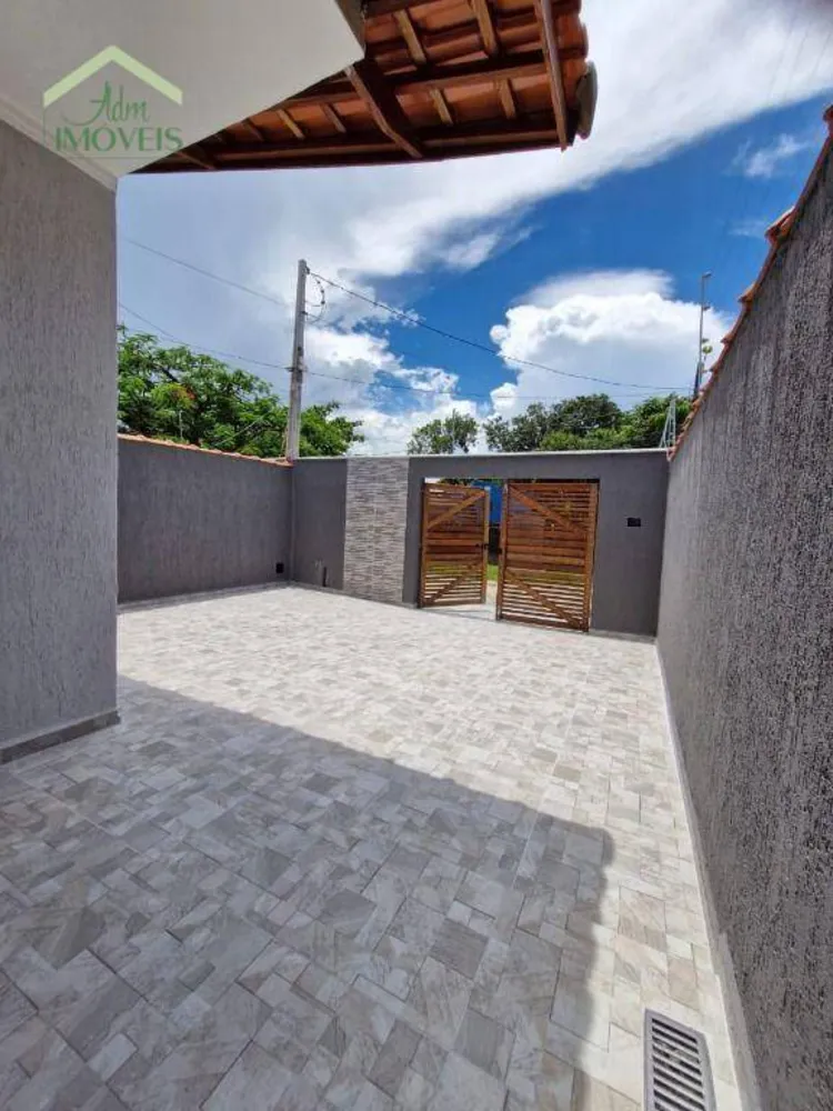 Casa, 3 quartos, 90 m² - Foto 6