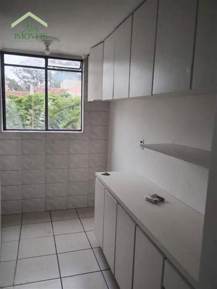 Apartamento, 2 quartos, 48 m² - Foto 8