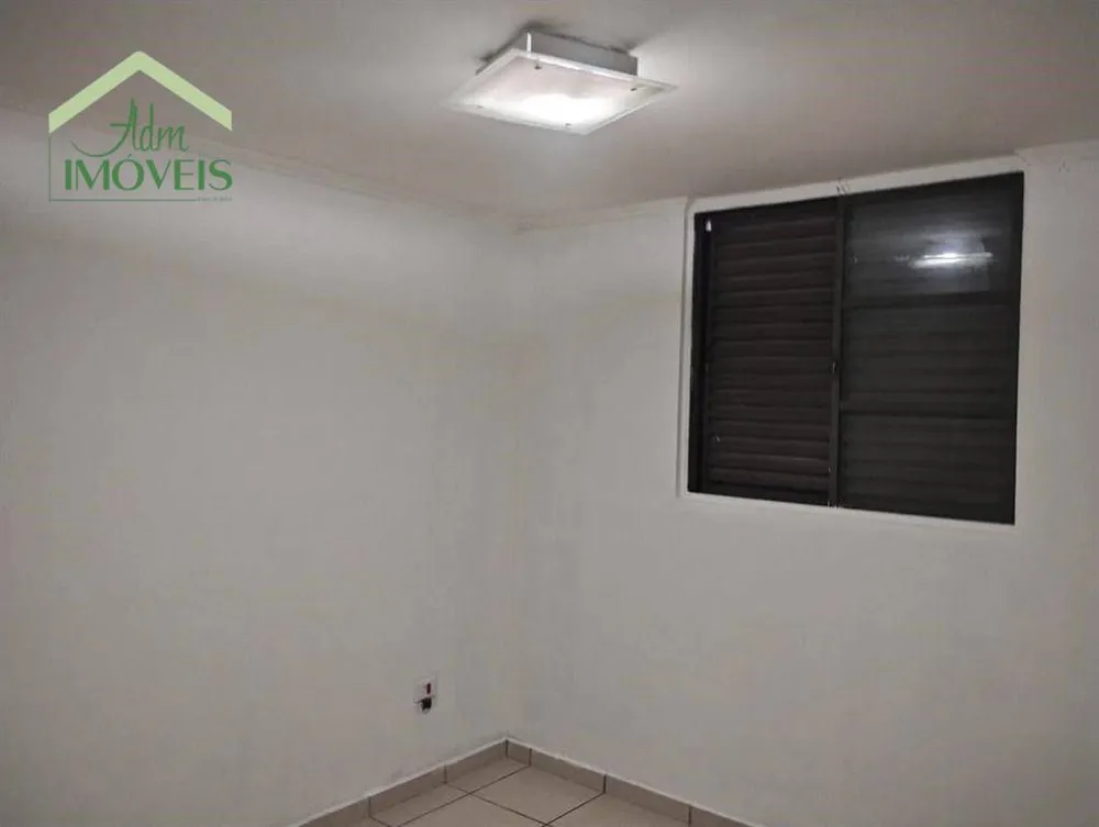 Apartamento, 2 quartos, 48 m² - Foto 4
