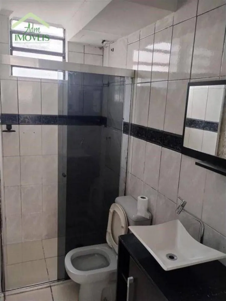 Apartamento, 2 quartos, 48 m² - Foto 7