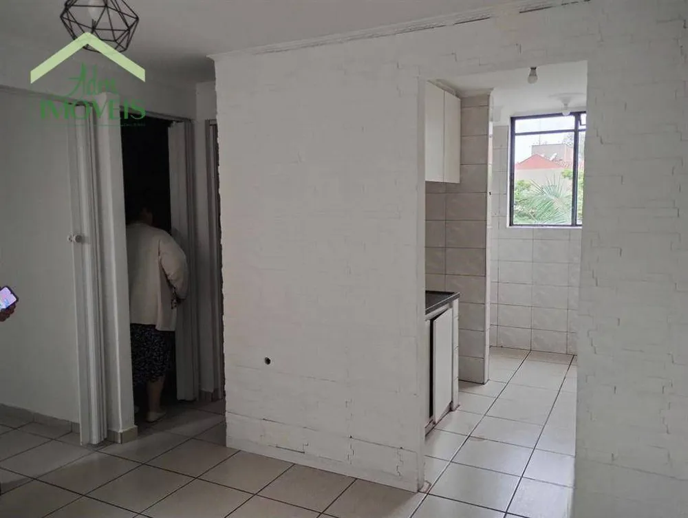 Apartamento, 2 quartos, 48 m² - Foto 2