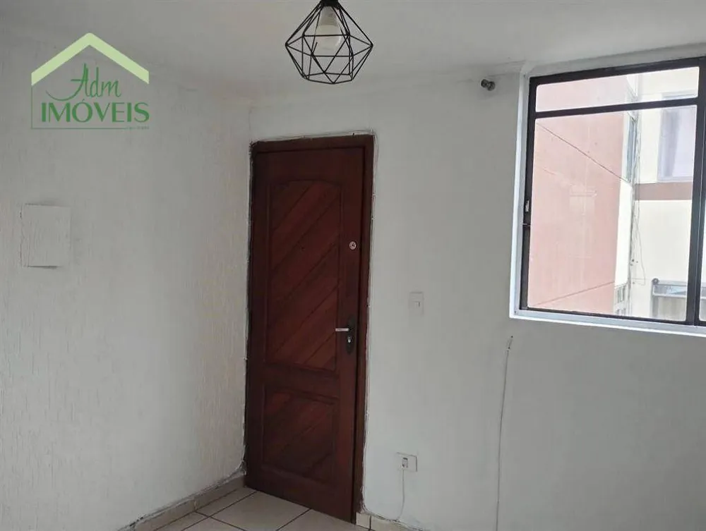 Apartamento, 2 quartos, 48 m² - Foto 3
