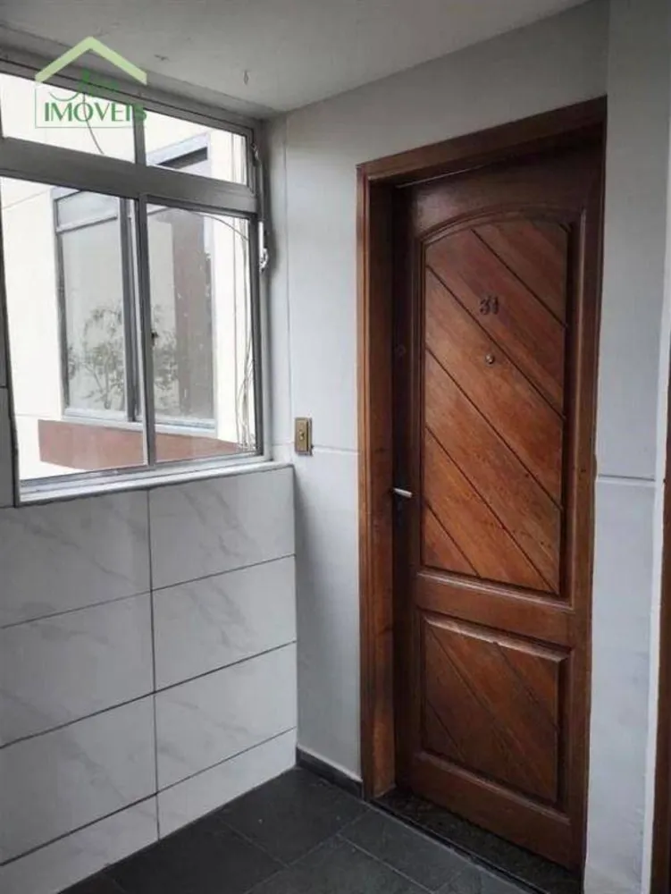 Apartamento, 2 quartos, 48 m² - Foto 6