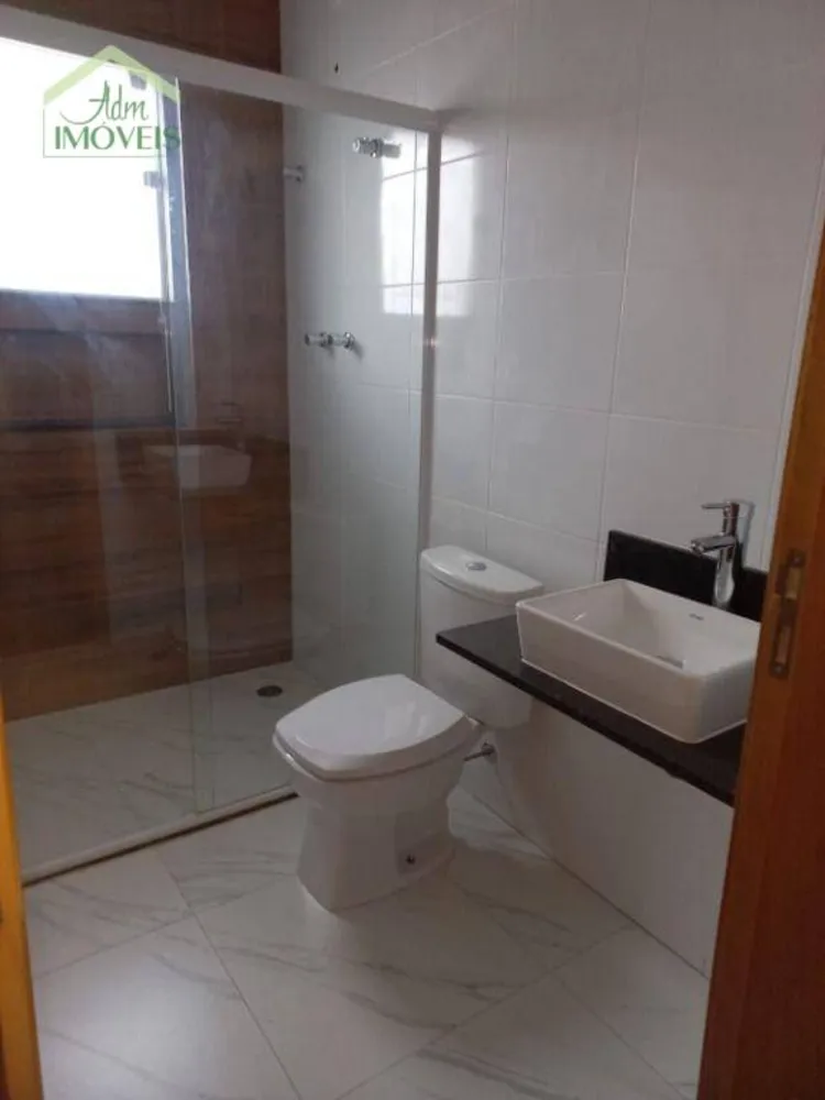 Sobrado, 3 quartos, 250 m² - Foto 5