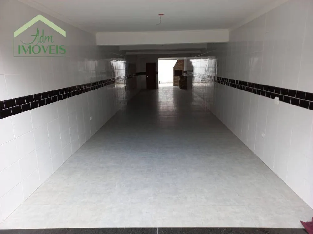 Sobrado, 3 quartos, 250 m² - Foto 3