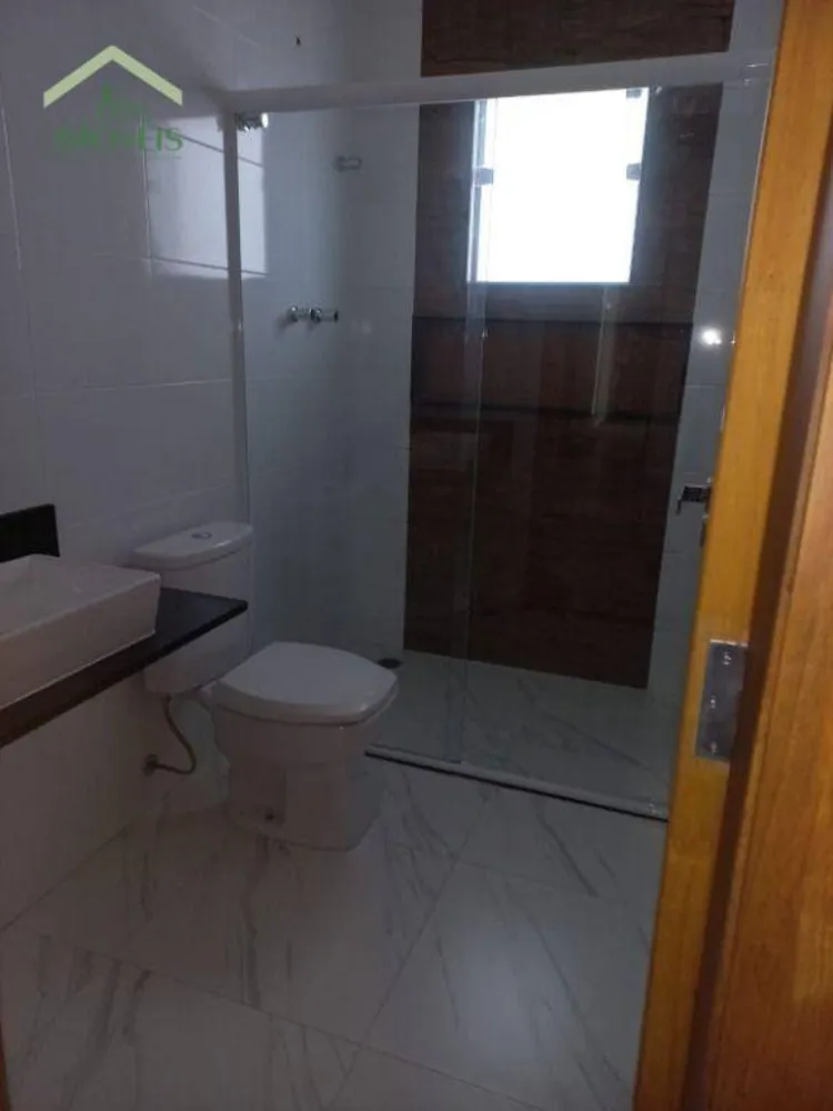 Sobrado, 3 quartos, 250 m² - Foto 11