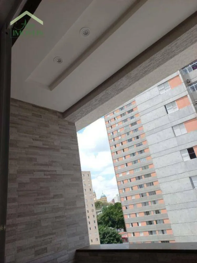 Sobrado, 3 quartos, 250 m² - Foto 10