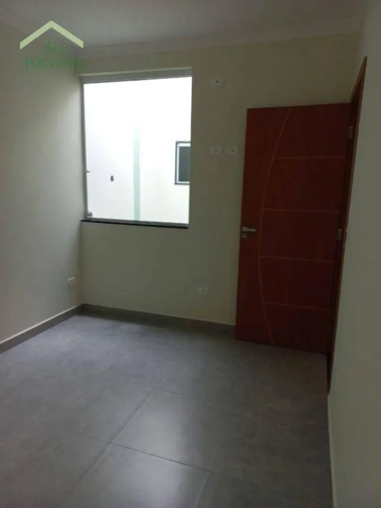 Sobrado, 3 quartos, 250 m² - Foto 14
