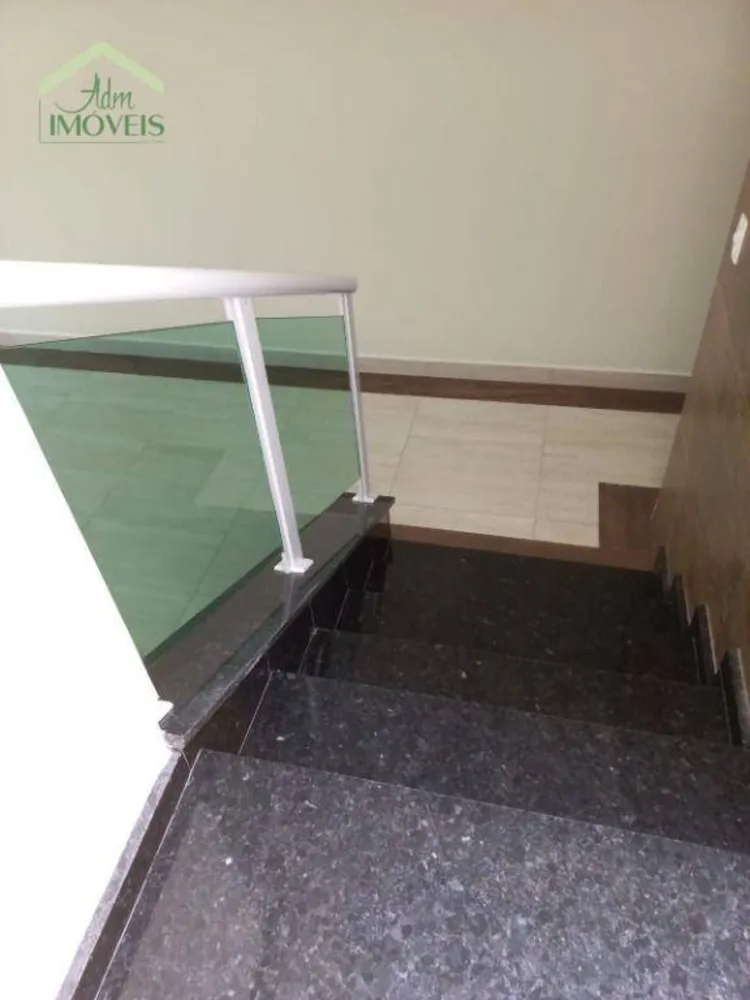 Sobrado, 3 quartos, 250 m² - Foto 12