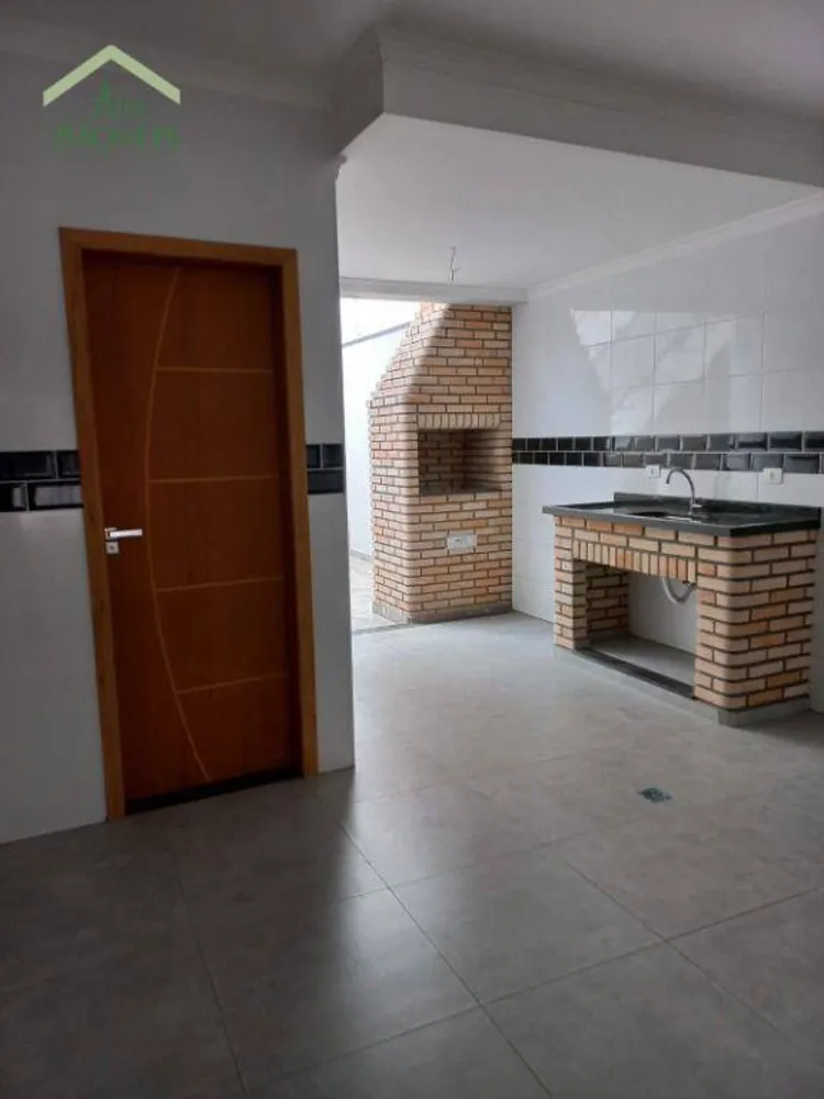 Sobrado, 3 quartos, 250 m² - Foto 4