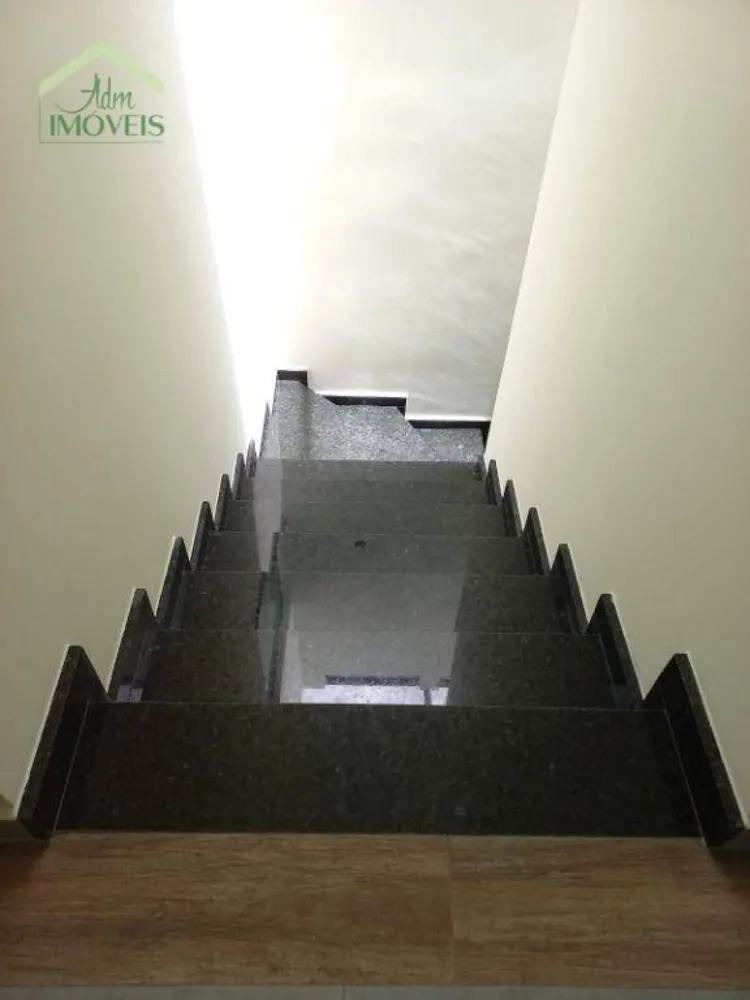 Sobrado, 3 quartos, 250 m² - Foto 8