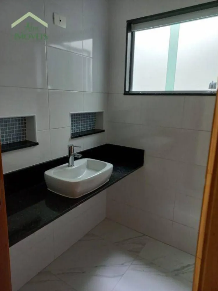 Sobrado, 3 quartos, 250 m² - Foto 6