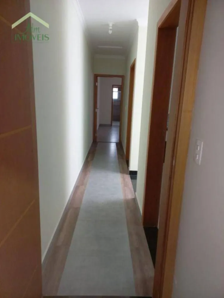 Sobrado, 3 quartos, 250 m² - Foto 16