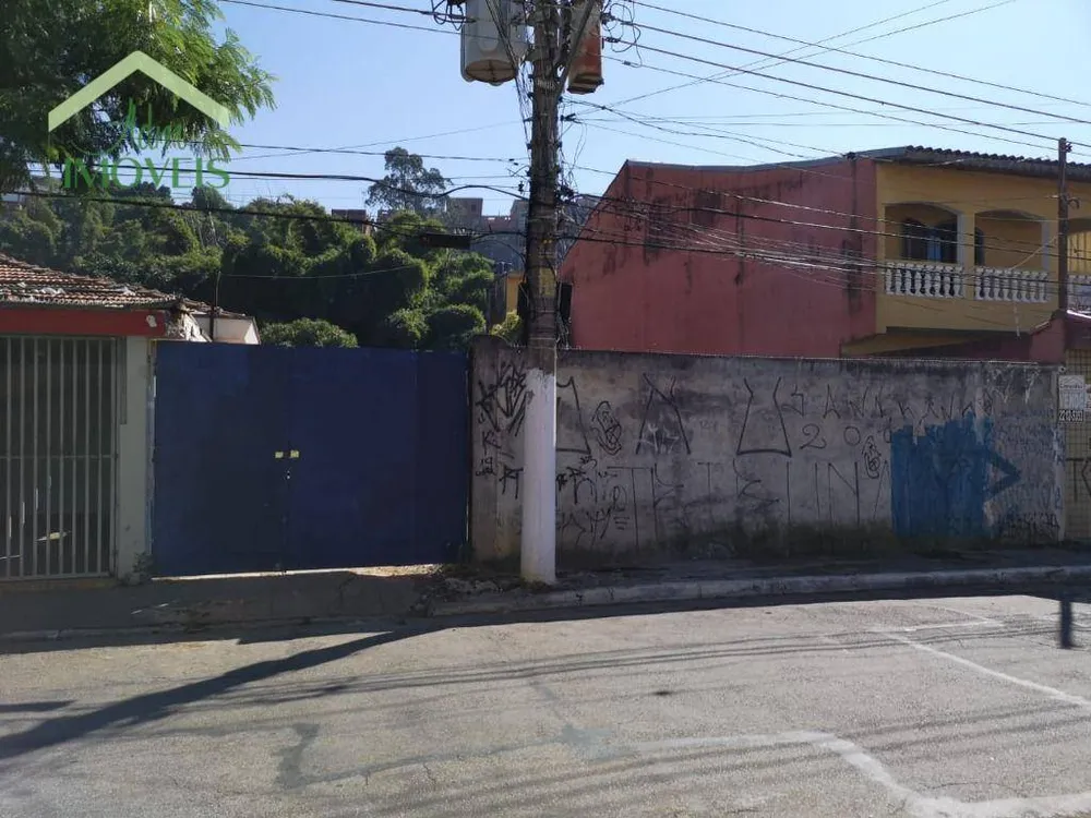 Terreno, 1500 m² - Foto 3