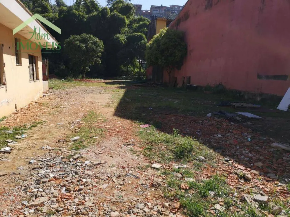 Terreno, 1500 m² - Foto 1