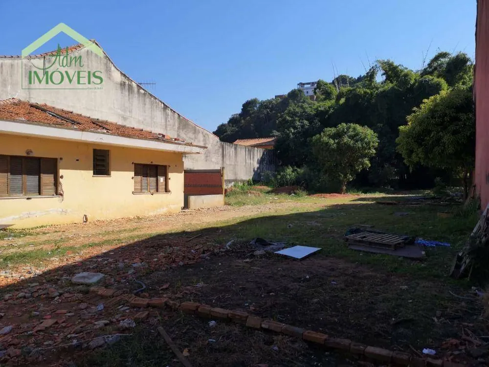 Terreno, 1500 m² - Foto 4