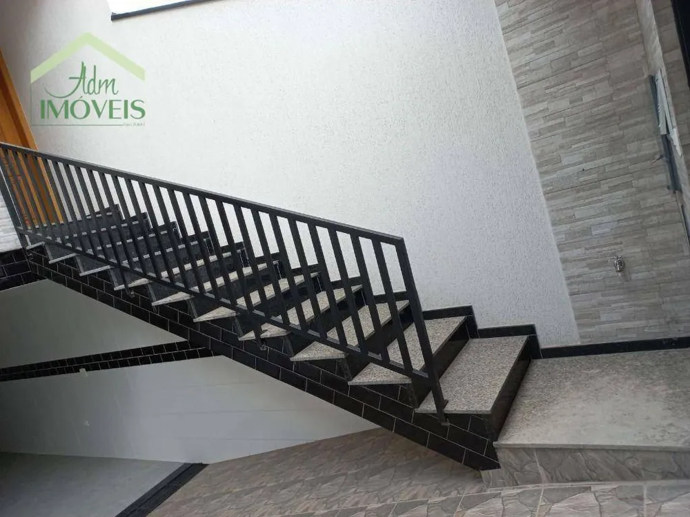 Sobrado, 3 quartos, 250 m² - Foto 5