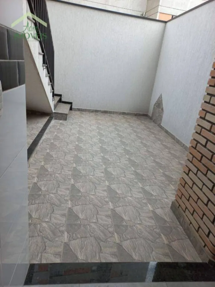 Sobrado, 3 quartos, 250 m² - Foto 3