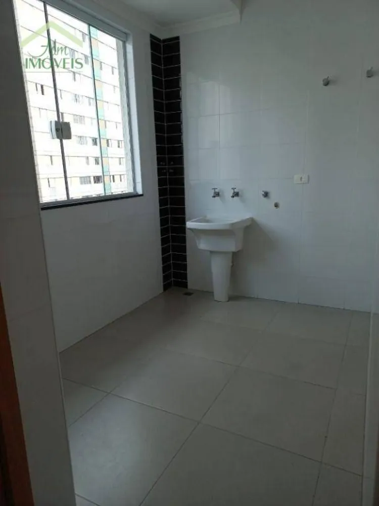 Sobrado, 3 quartos, 250 m² - Foto 6