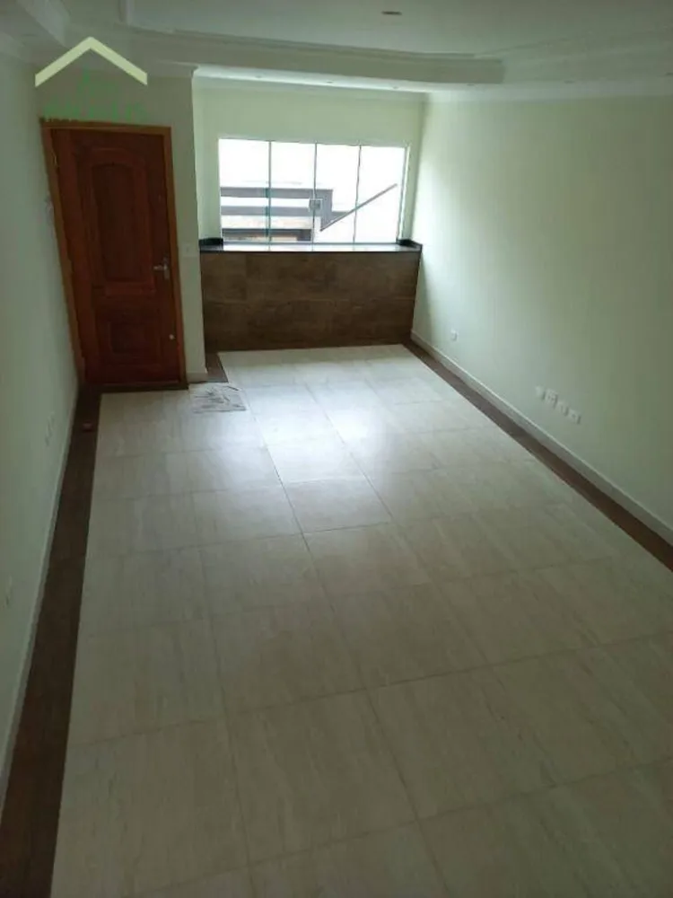 Sobrado, 3 quartos, 250 m² - Foto 10