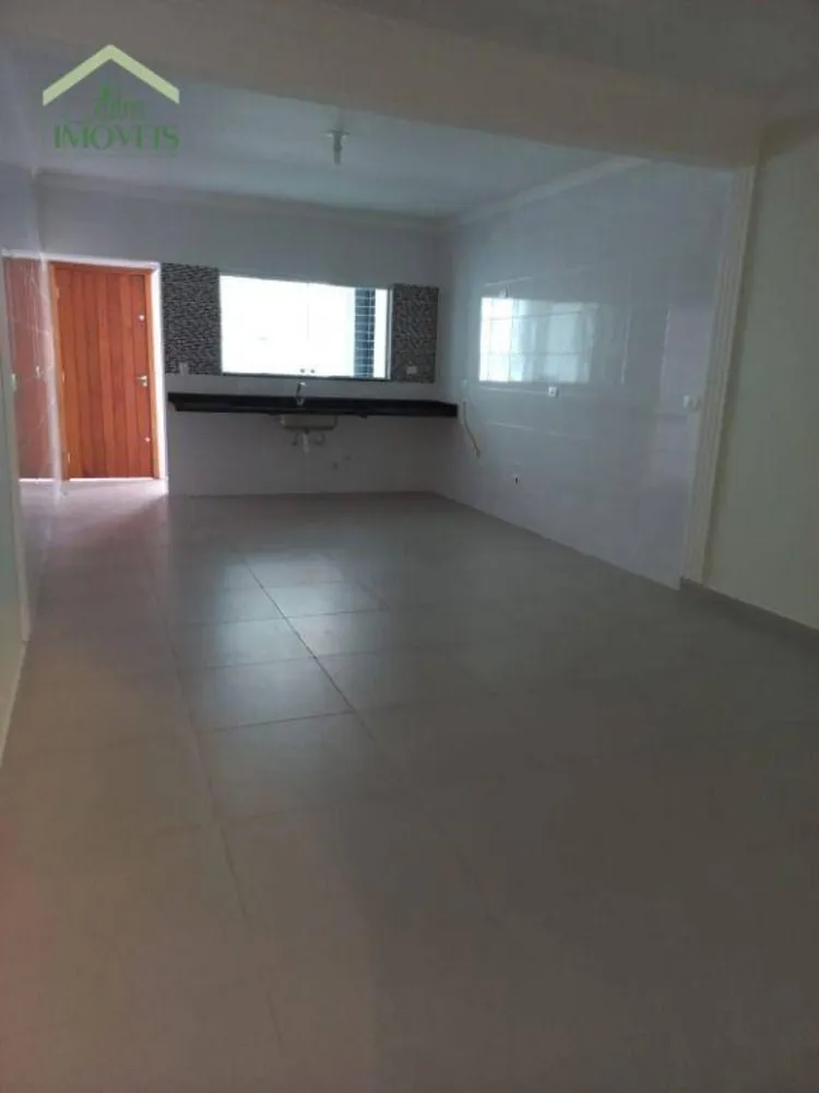 Sobrado, 3 quartos, 250 m² - Foto 7