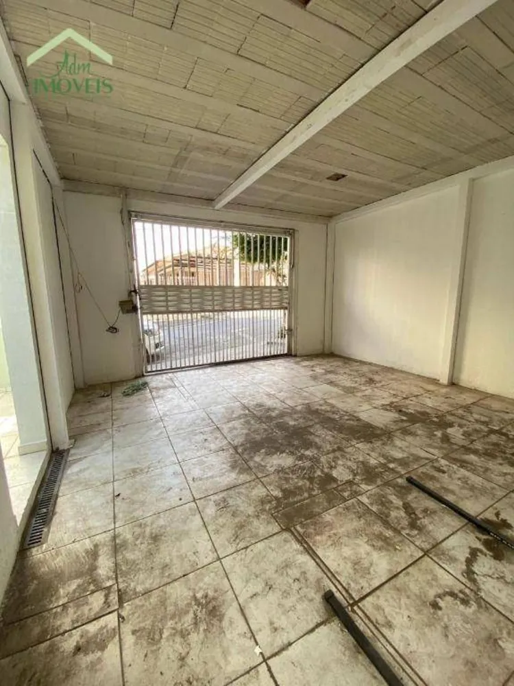 Sobrado, 3 quartos, 120 m² - Foto 2