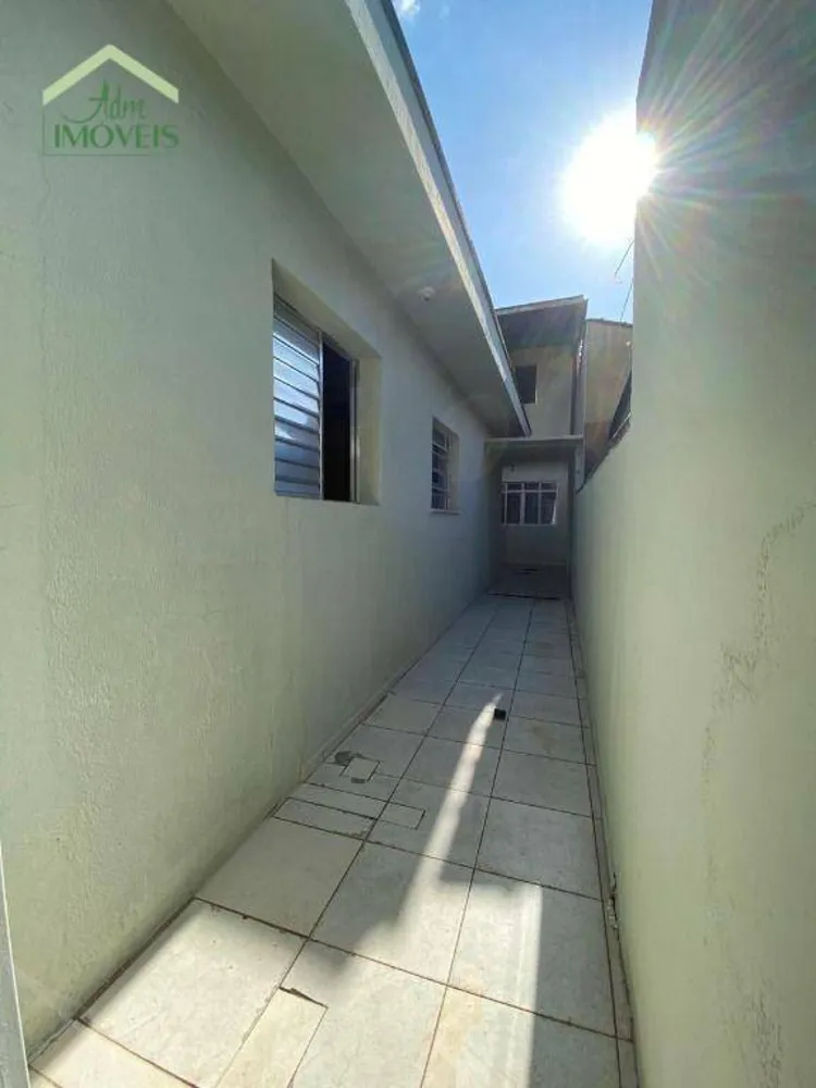 Sobrado, 3 quartos, 120 m² - Foto 10