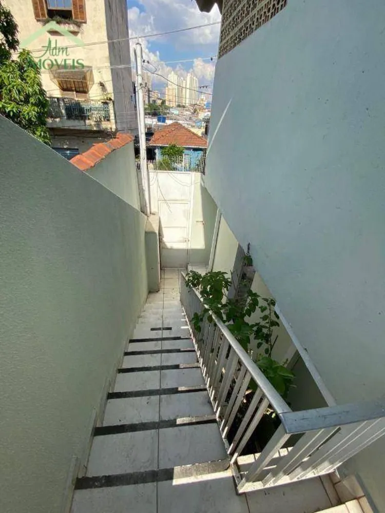 Sobrado, 3 quartos, 120 m² - Foto 3