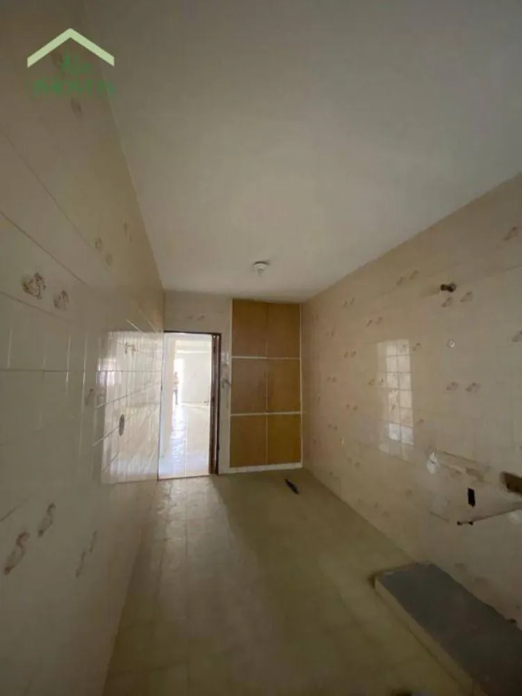 Sobrado, 3 quartos, 120 m² - Foto 5