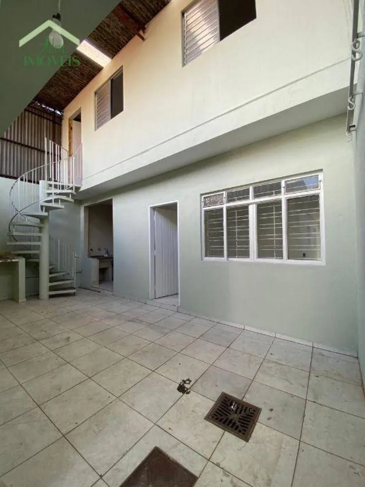 Sobrado, 3 quartos, 120 m² - Foto 11