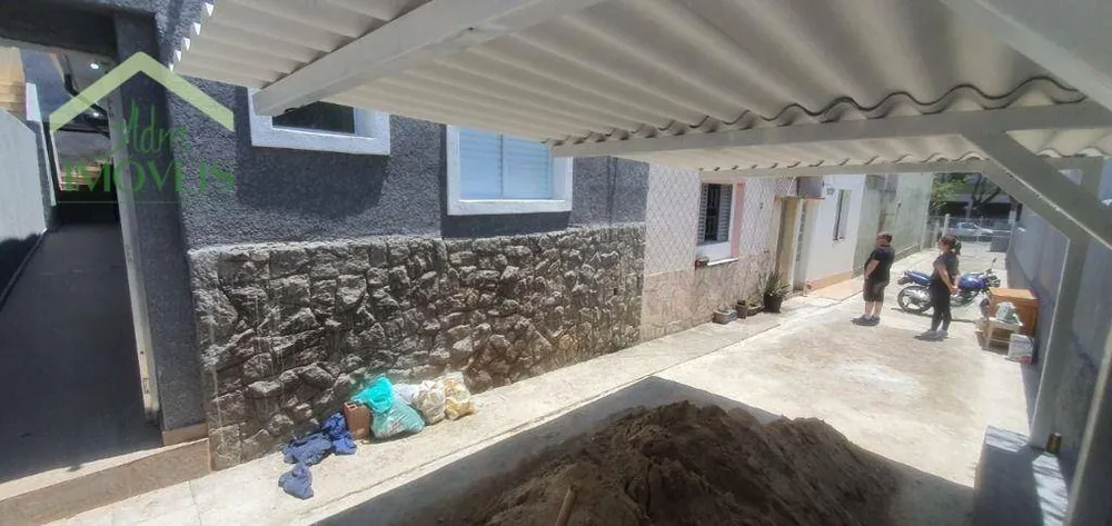 Casa, 3 quartos, 80 m² - Foto 7