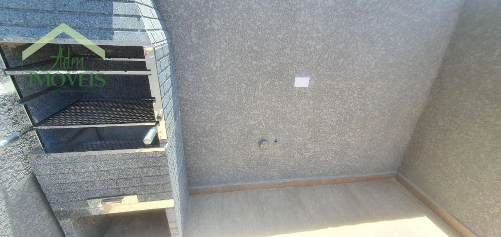 Casa, 3 quartos, 80 m² - Foto 6