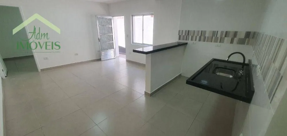 Casa, 3 quartos, 80 m² - Foto 11