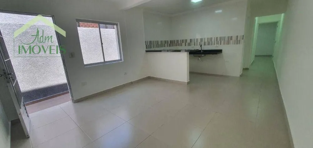 Casa, 3 quartos, 80 m² - Foto 5