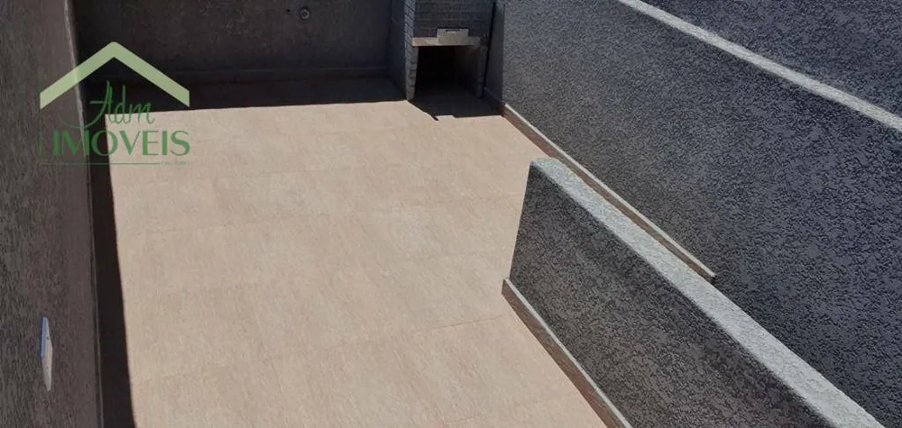 Casa, 3 quartos, 80 m² - Foto 3