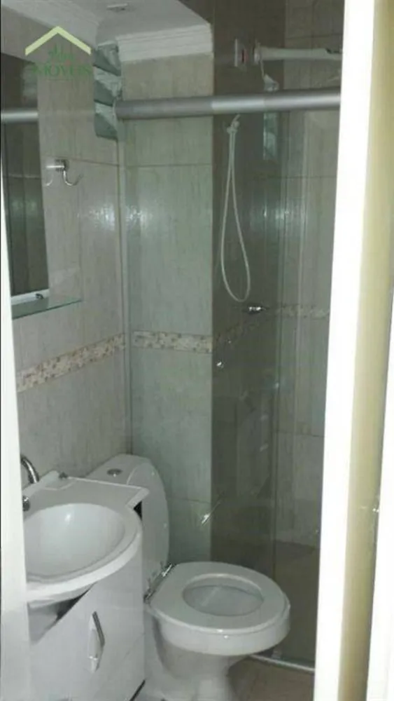 Apartamento, 2 quartos, 70 m² - Foto 10