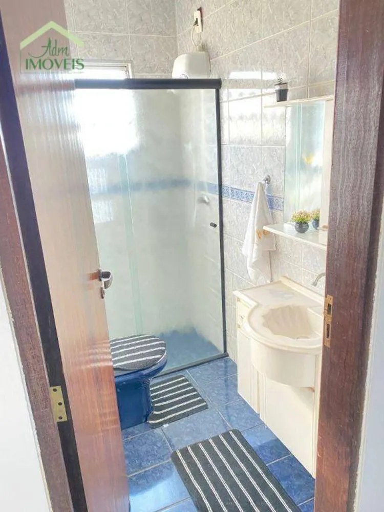 Sobrado, 4 quartos, 125 m² - Foto 5