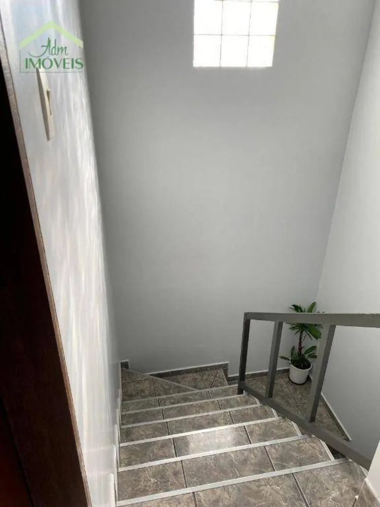 Sobrado, 4 quartos, 125 m² - Foto 2