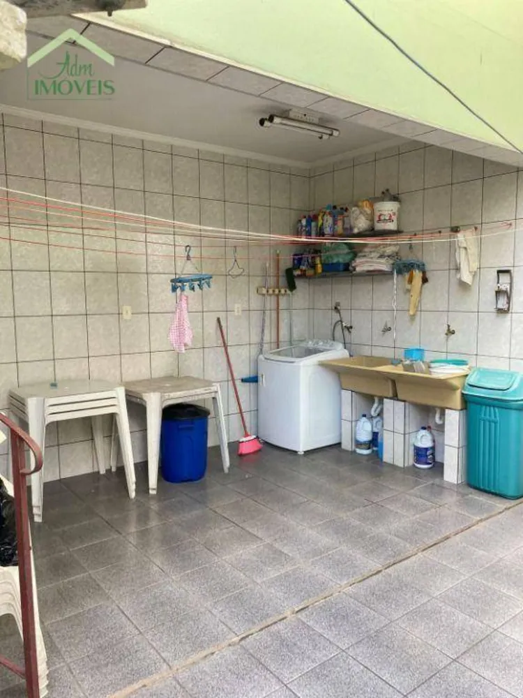 Sobrado, 4 quartos, 125 m² - Foto 9