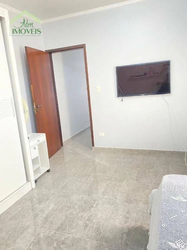 Sobrado, 4 quartos, 125 m² - Foto 11