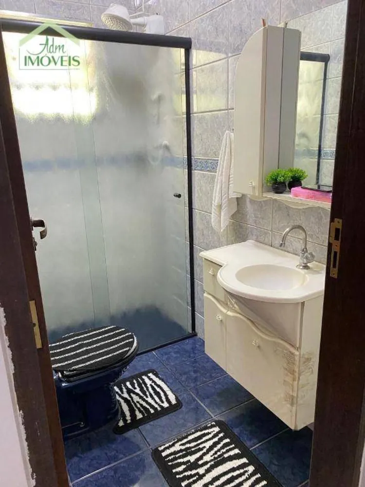 Sobrado, 4 quartos, 125 m² - Foto 3