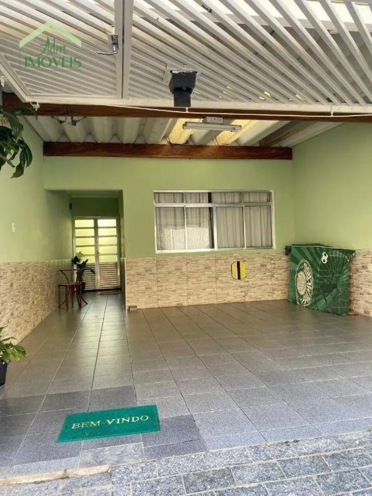 Sobrado, 4 quartos, 125 m² - Foto 10