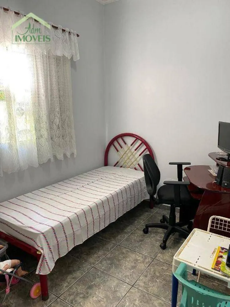 Sobrado, 4 quartos, 125 m² - Foto 7