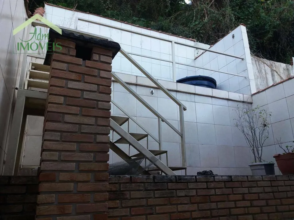 Sobrado, 4 quartos, 172 m² - Foto 3