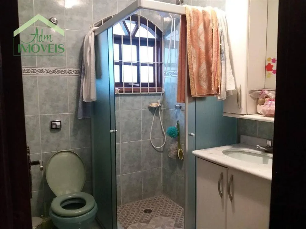 Sobrado, 4 quartos, 172 m² - Foto 8