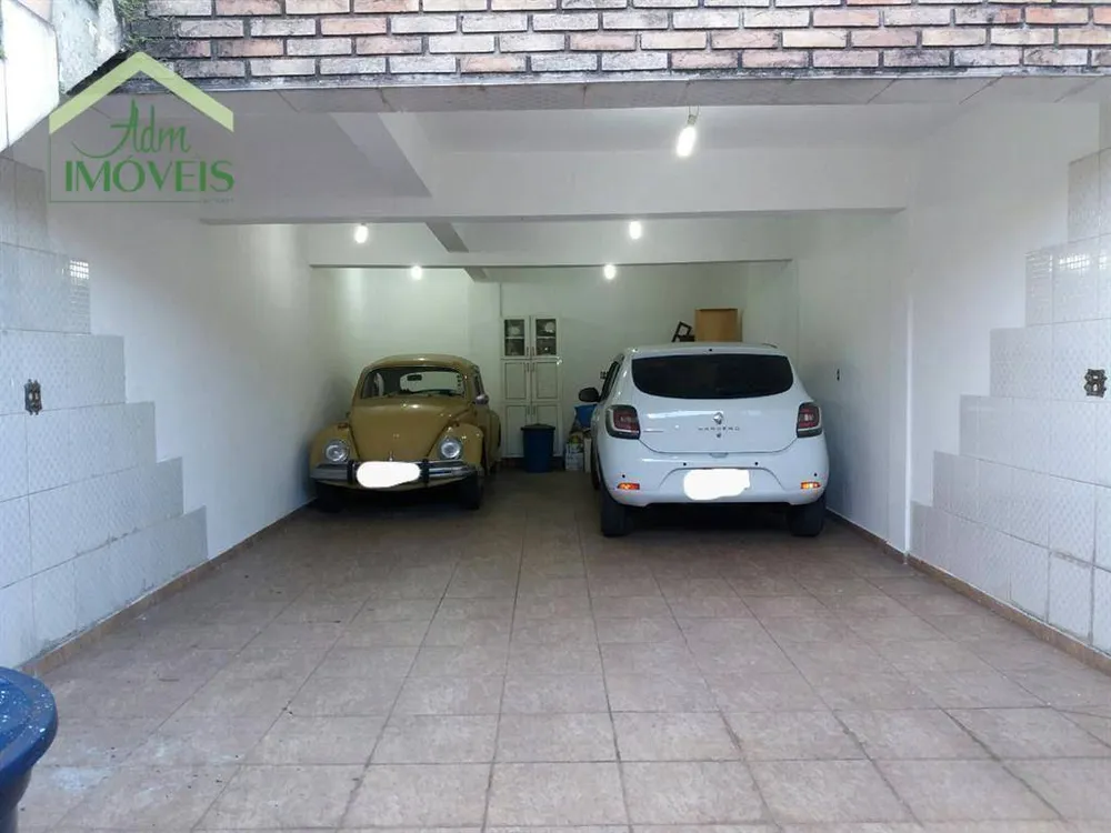 Sobrado, 4 quartos, 172 m² - Foto 10