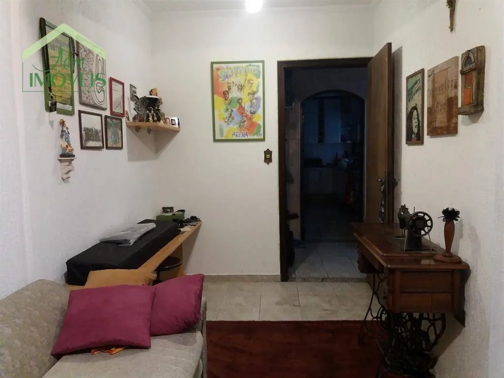 Sobrado, 4 quartos, 172 m² - Foto 5